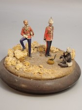 PLOMB Figurines d'artistes