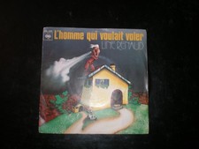 VINYLE SP LINE RENAUD