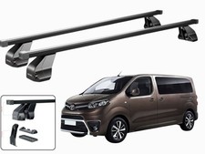 Barres de Toit pour Toyota