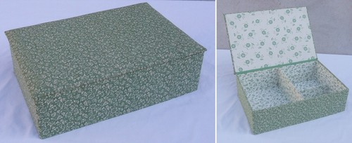 Boite couture rangement - boite,