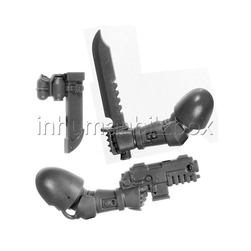Sprv26 bras couteau p - sprv26, +