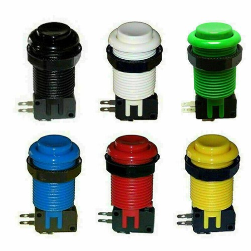 Pcs arcade machine push - pcs,