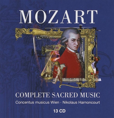 Nikolaus cmw harnoncourt - harnoncourt,