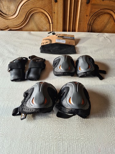 Protection roller trottinette - protection,