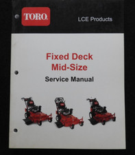 Véritable Toro Fixé Pont