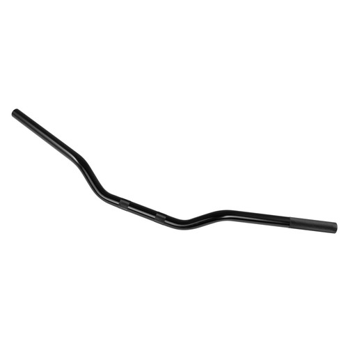 Guidons moto custom - custom, aluminium
