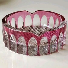 Grand Cendrier/Vide-poche Val