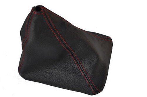 Gaiter cuir remplacement - en,