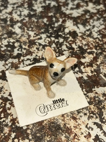 Little critterz dog - little,