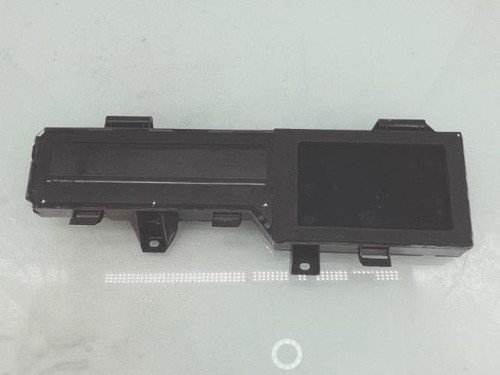 Compteur renault grand - compteur,
