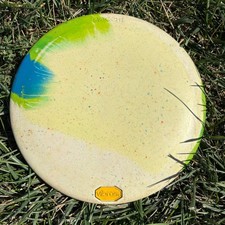 USED Vibram Ascent 172 M Medium