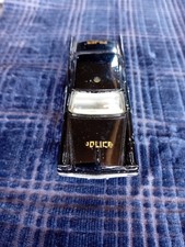 VOITURE 1/43.DINKY TOYS DESOTO