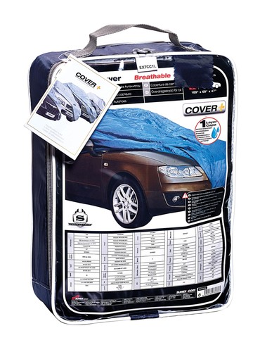 Housse voiture taille l - de,