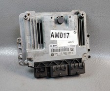 Module De Contrôle Du Moteur