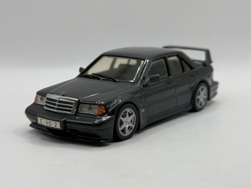 Mercedes 190 evo version - 2,
