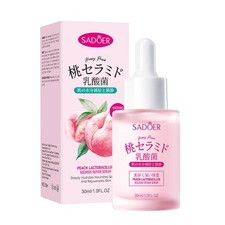 Peach Lactic Acid Essence