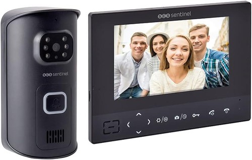 Vidéophone scs sentinel - vidéophone,