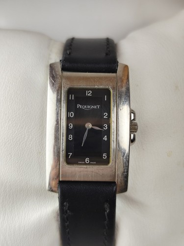 Montre émile pequignet - pequignet,
