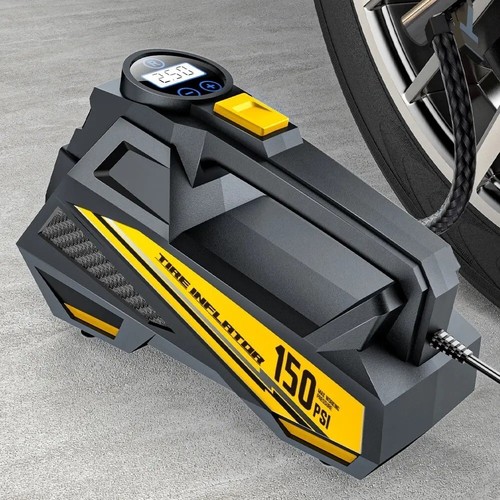 Pompe air portable filaire - pompe,