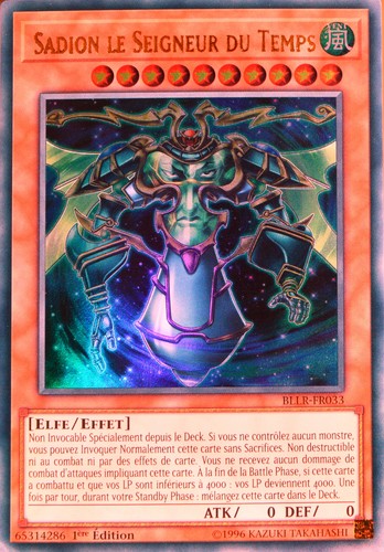 Carte bllr fr033 - carte, bllr-fr033