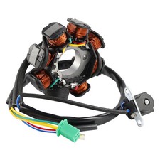 Alternateur Stator 8 bobines