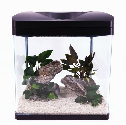 Nano aquarium laguna noir - laguna,