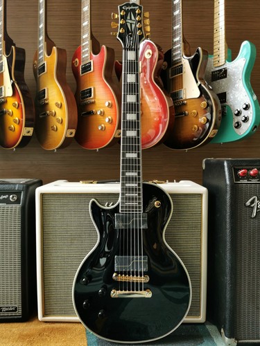 Epiphone matt heafy - epiphone,
