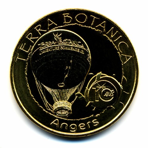 Angers terra botanica 10 - botanica,,