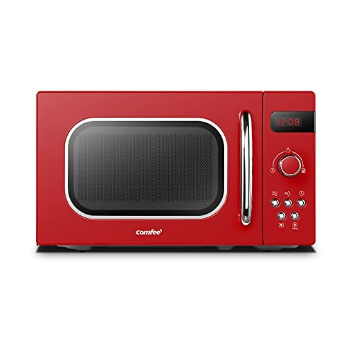Micro ondes avec menus - avec,
