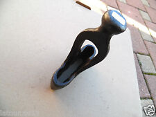 (No. 23) old tool / old tool / shoemaker / butcher / leather piece holder 