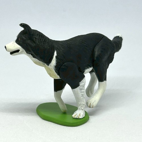 Figurine chocoq animatales - figurine,