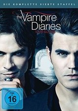 The Vampire Diaries - Staffel