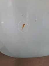 Capot OPEL CORSA C PHASE 1