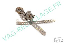 ♻️Remontre-vitre arrière