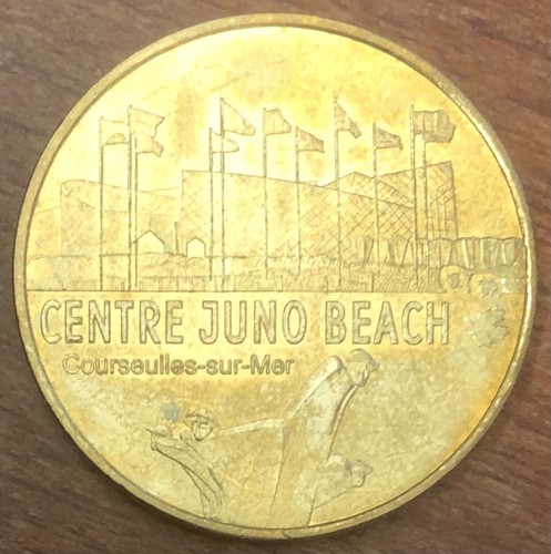 Mdp 2009 centre juno - 2009,