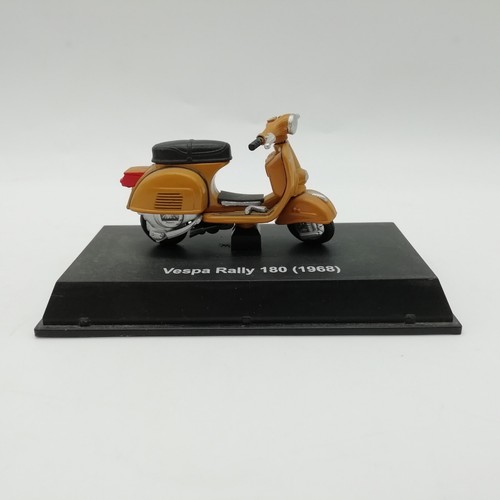 New ray vespa rally 180 - rally,