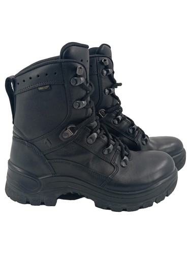 Haix bottes intervention - haix,