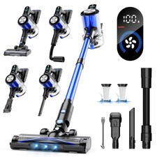 Aspirateur Balai sans Fil