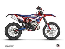 Kit Deco Moto Cross FIRENZE
