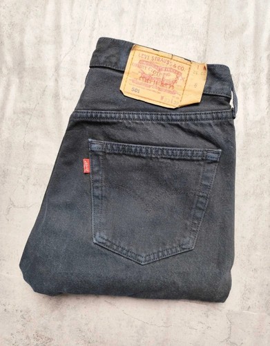 Jean levi 501 pantalon homme - jean,