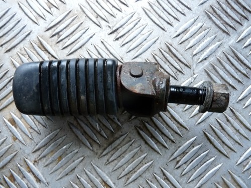 Cale pied avant gauche 125 - cale, ke