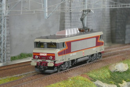 Roco 7510136 locomotive - roco,