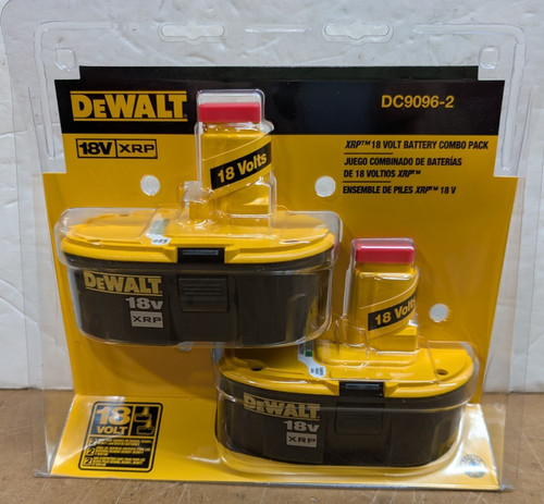 Dewalt dc9096 oem 18v - oem,