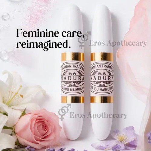 Virginity wand all - virginity, natural