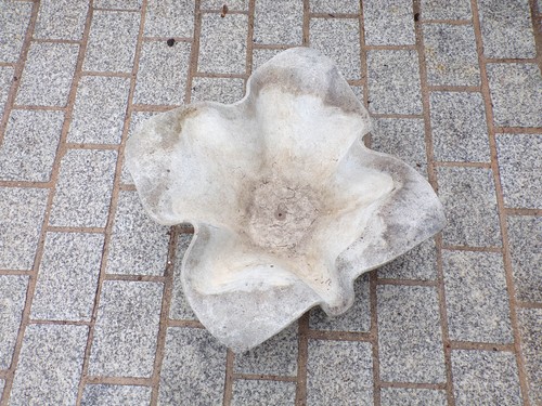 Willy guhl jardinière - willy, guhl-jardinière