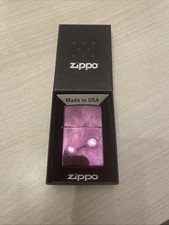 zippo briquet