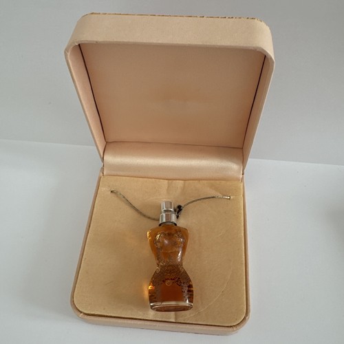Miniature pendentif jean - jean, paul