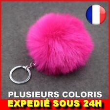 ✅ Porte Clé Bijoux Sac
