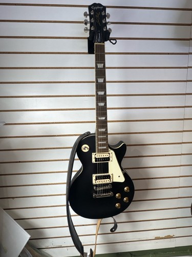 Epiphone les paul - classic, worn