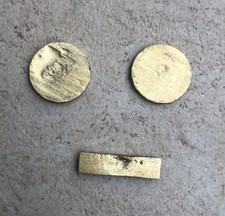 insert 1917/1918 pour